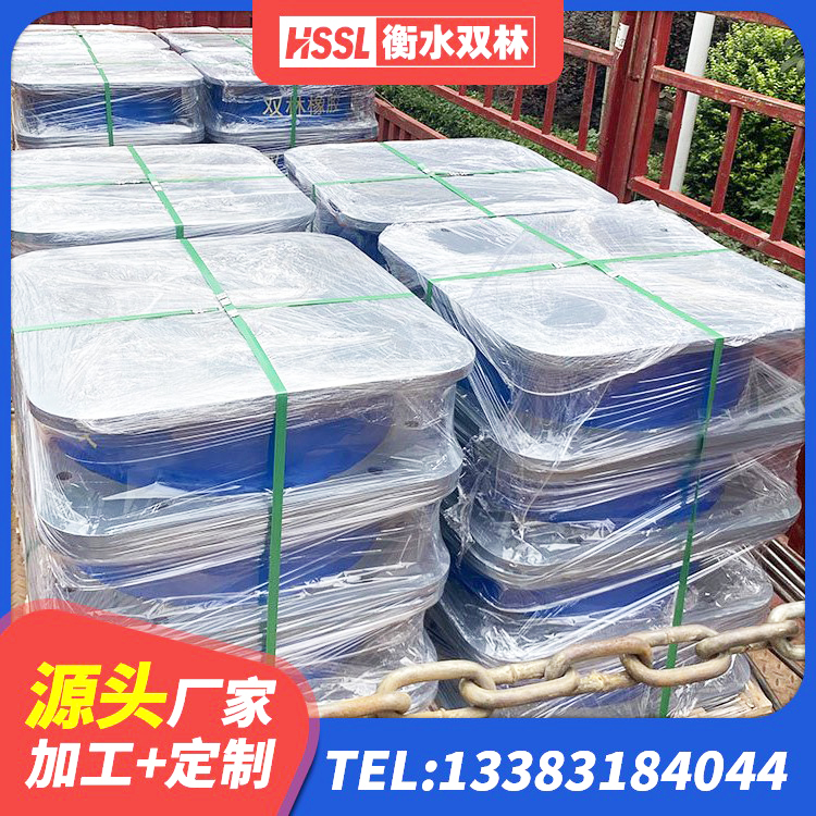 禹会区水平分散型橡胶支座厂家 禹会区建筑厚层隔震支座 禹会区LRB900隔震支座 禹会区橡胶抗震支座定制源头工厂 - 第2张