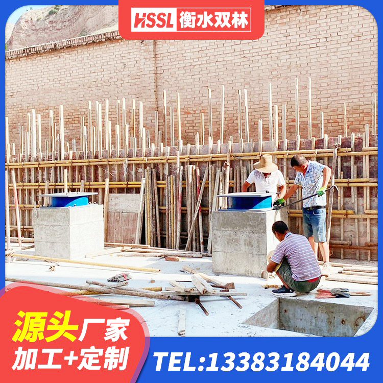 禹会区水平分散型橡胶隔震支座多少钱 禹会区高阻尼减隔震支座厂家 禹会区楼房建筑隔震支座厂商源头工厂 禹会区钢结构抗震支座价格 - 第2张