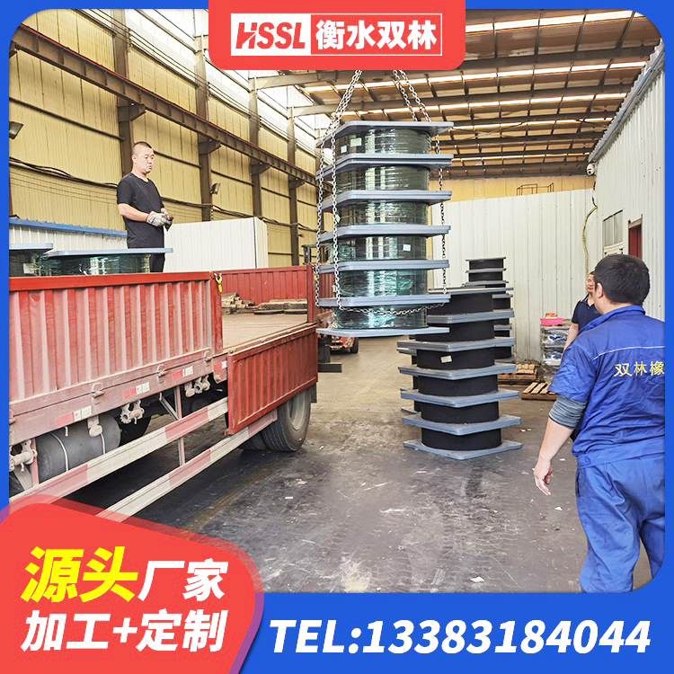 禹会区隔震支座LRB600-Ⅱ源头工厂 禹会区隔震支座III型源头工厂 禹会区建筑铅芯防震支座商家源头工厂 禹会区LRB900-II型隔震支座 - 第2张