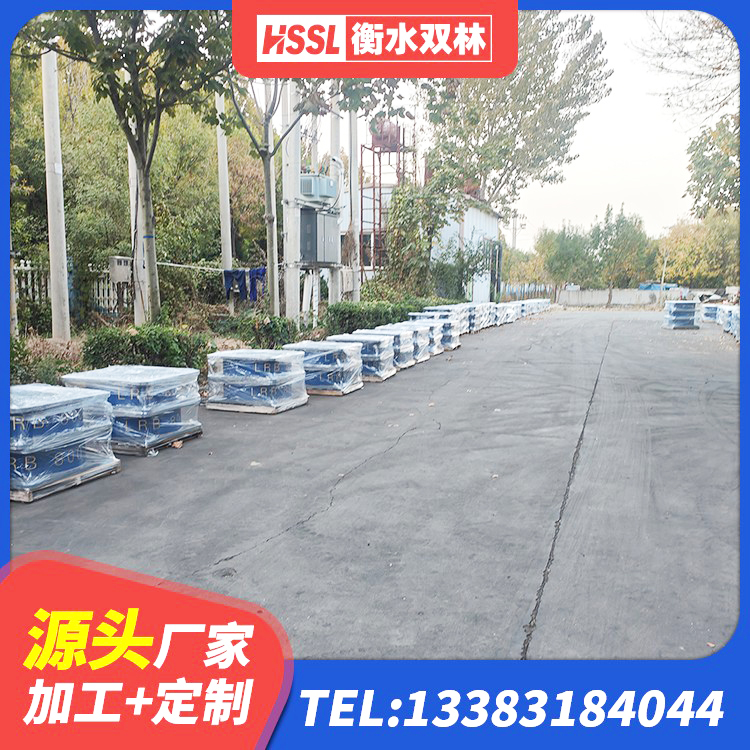 禹会区抗震支座LRB600 禹会区HDR500高阻尼建筑隔震支座源头工厂 禹会区隔震支座多少钱-个 禹会区HDR1200高阻尼建筑隔震支座源头工厂 - 第4张