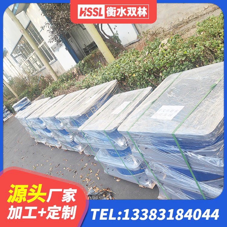 禹会区建筑隔震支座LRB型厂家 禹会区矩形高阻尼橡胶隔震支座厂家 禹会区LRB500-II型隔震支座源头工厂 禹会区LNR600天然橡胶隔震支座厂家电话 - 第2张